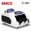 ANICE GT-5600鑑偽點驗鈔機