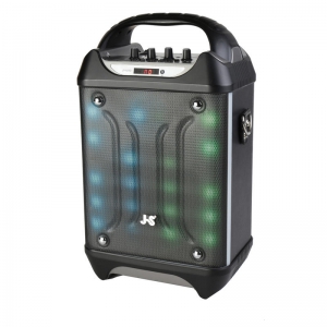 JS 淇譽電子 JSR-20 充電式 多用途室內/戶外教學擴音機/卡拉OK