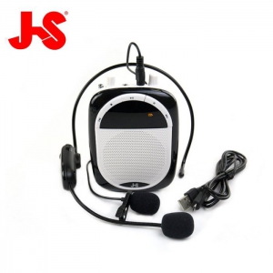 JS淇譽電子 JSR-12 有線教學擴音機