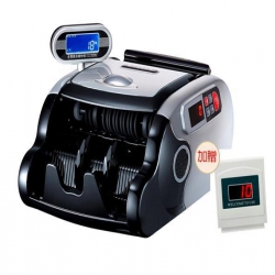 大當家BS 3100+ 台幣/人民幣 點驗鈔機