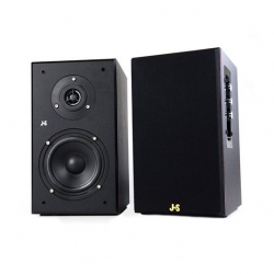 JS 淇譽電子 JY2063木匠之音全木質喇叭