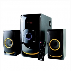 JS淇譽電子 JY3070 P.M.P.O：8000W 兼具藍牙 & FM收音機與USB/SD卡多功能喇叭