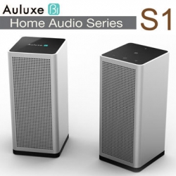 AULUXE S1二件式NFC高級藍牙音箱