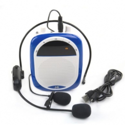 JS JSR13 充電式教學擴音機