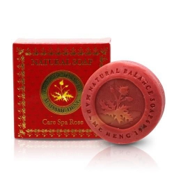 【興太太】草本白皙彈性平衡SPA香皂