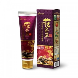 【韓國 MKH無窮花】牙膏 110g