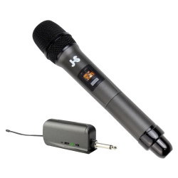 S淇譽電子 MAH013 MAH-013 UHF手持式無線麥克風