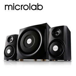 有贈品喔!! microlab TMN-9U 三音路.1聲道多媒體音箱系統-贈品 藍芽接受器