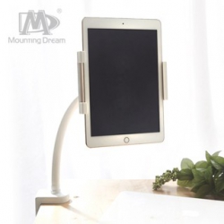 【Mounting Dream】鋁合金平板桌用支架(平板支架、平板小幫手)xd8501