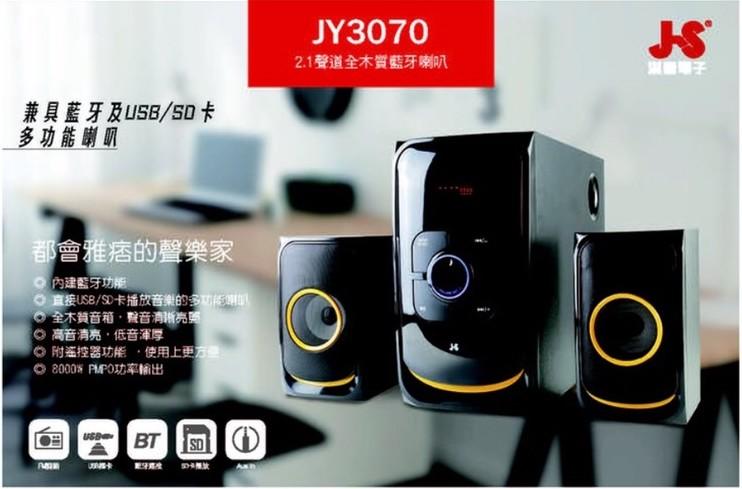 JY3070 01